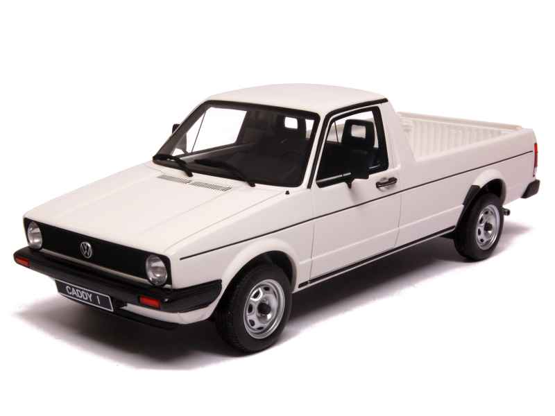 75811 Volkswagen Golf I Caddy 1980