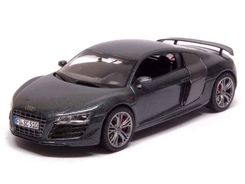 75813 Audi R8 GT 2010