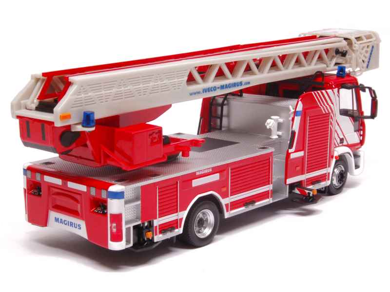 75820 Iveco Eurocargo TTL M32 L-AS Magirus