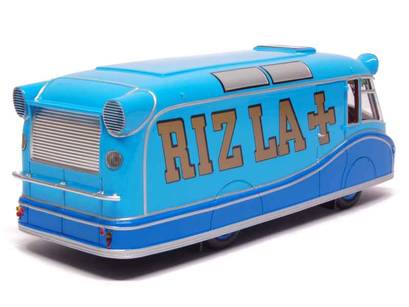 75838 Delahaye Camion Tour de France 1961