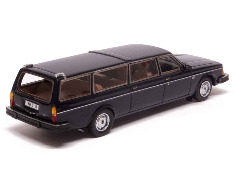 75868 Volvo 245 Transfer 1974