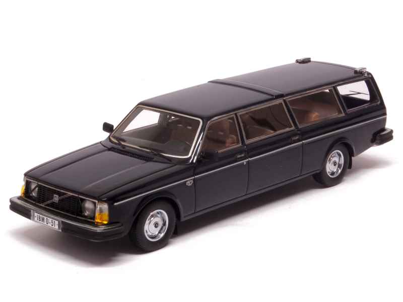 75868 Volvo 245 Transfer 1974