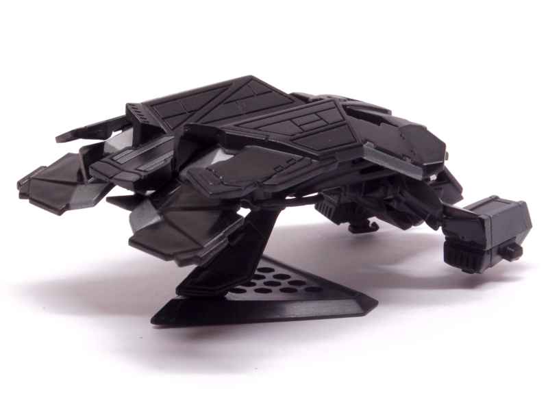 75872 Batmobile The Dark Knight Rises