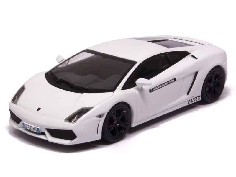 75880 Lamborghini Gallardo LP 560-4 Summer 2009