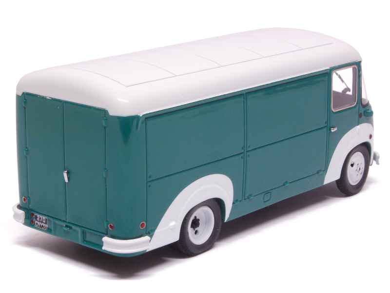 75884 Citro&euml;n T23 RHLZ Robustacier 1958