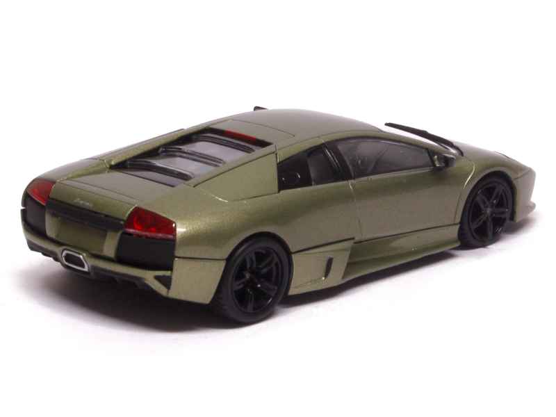 75886 Lamborghini Murcielago LP 640 2006