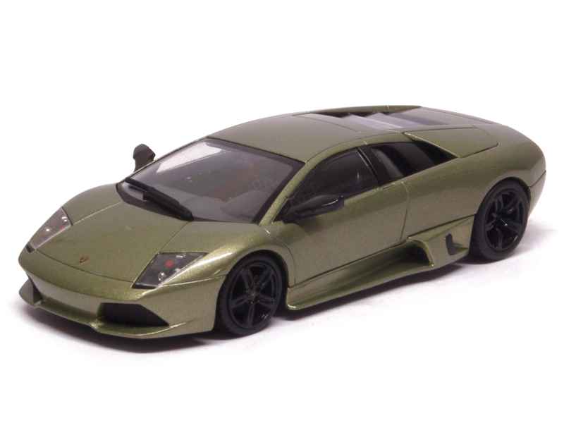 75886 Lamborghini Murcielago LP 640 2006