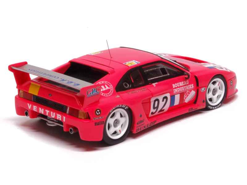 75905 Venturi 500 LM Le Mans 1993