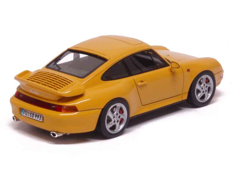 75914 Porsche 911/993 Turbo 1995
