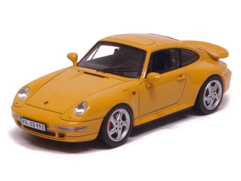75914 Porsche 911/993 Turbo 1995