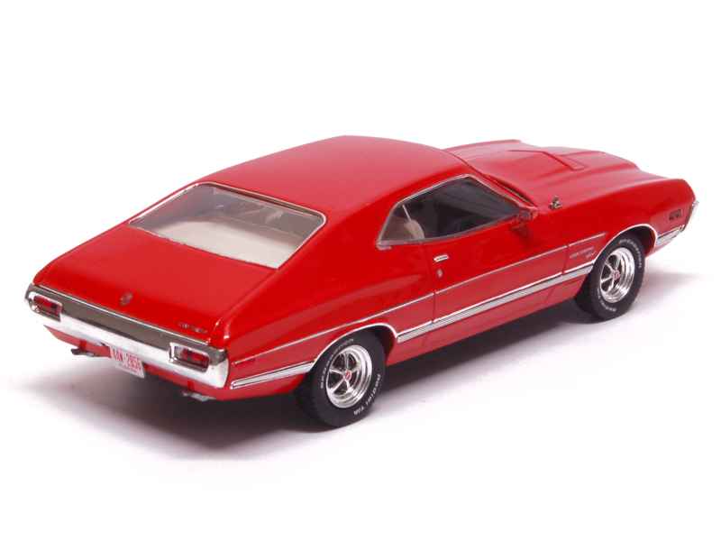 75941 Ford Gran Torino Sport 1972