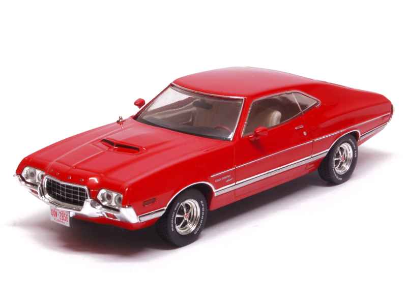 75941 Ford Gran Torino Sport 1972