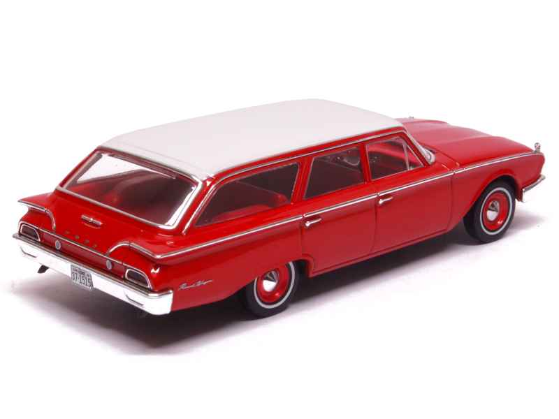 75943 Ford Ranch Break 1960