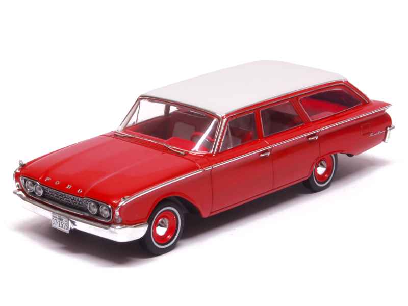 75943 Ford Ranch Break 1960