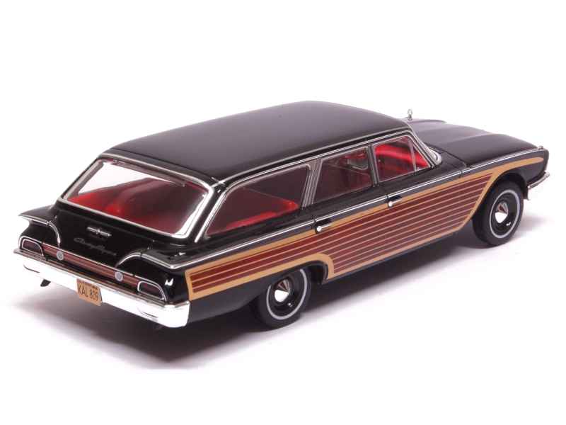 75944 Ford Country Squire 1960