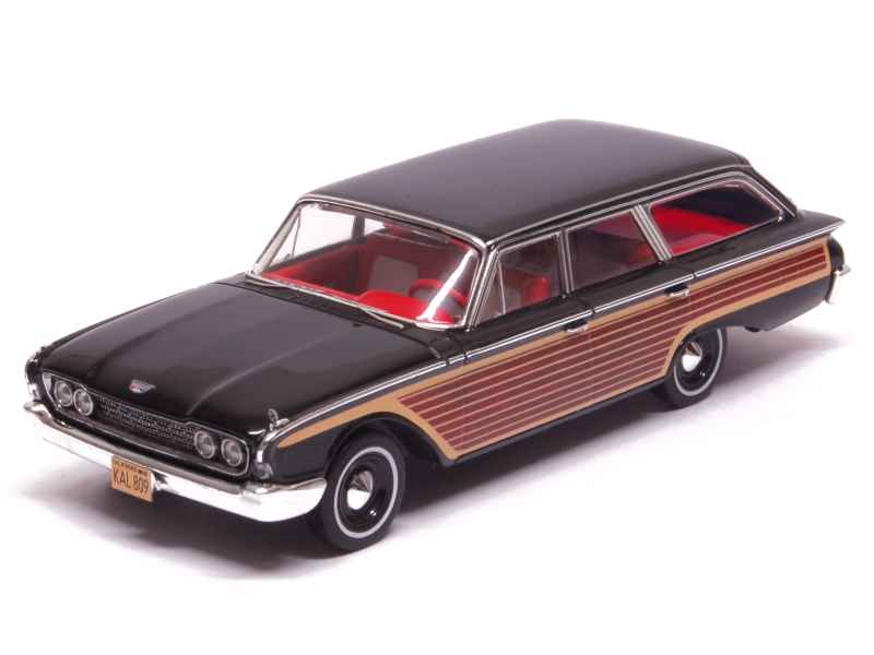 75944 Ford Country Squire 1960