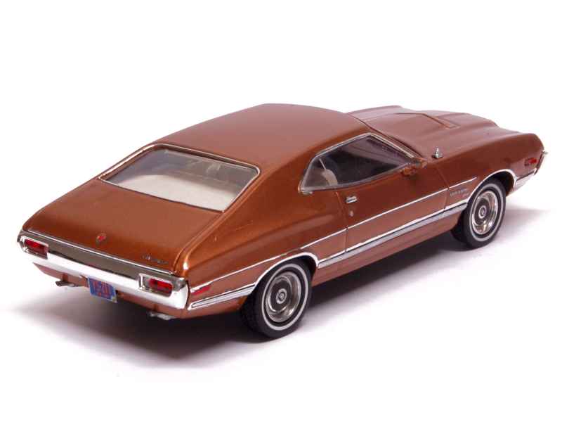 75946 Ford Gran Torino Sport 1972