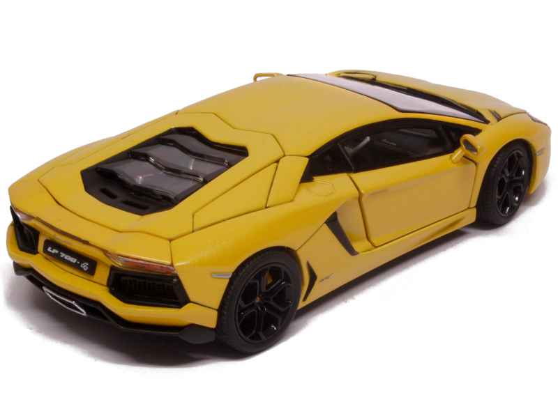 75964 Lamborghini Aventador LP 700-4 2012