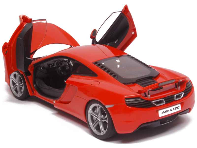 75972 McLaren MP4-12C 2011