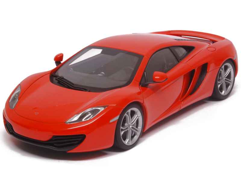 75972 McLaren MP4-12C 2011