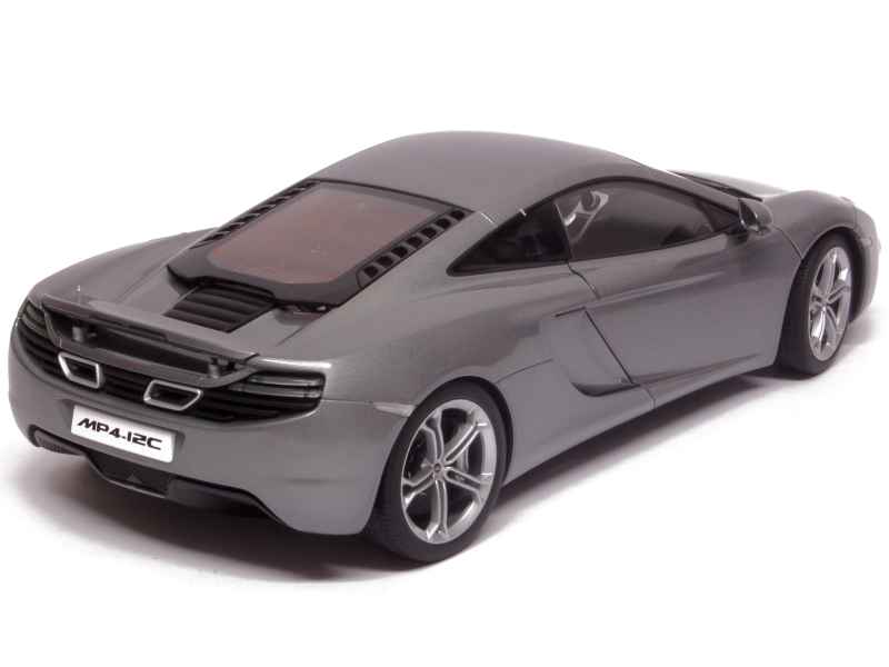 75973 McLaren MP4-12C 2011