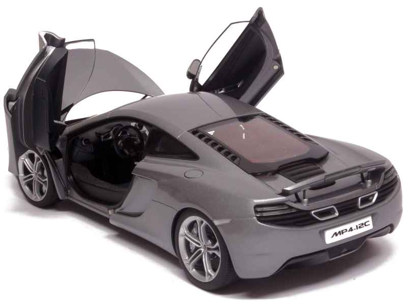 75973 McLaren MP4-12C 2011