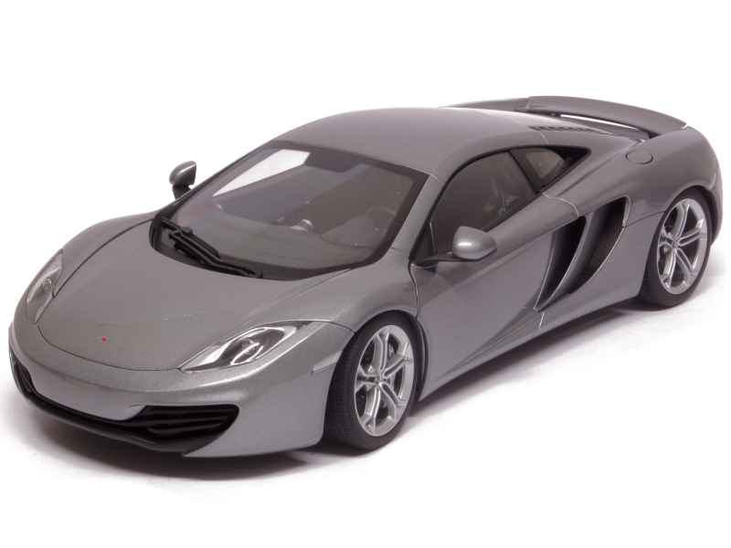 75973 McLaren MP4-12C 2011