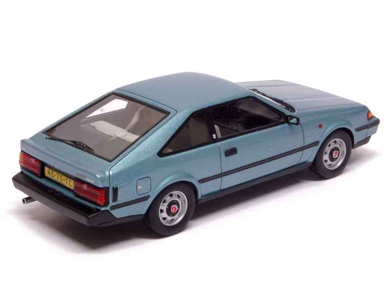76008 Toyota Celica ST MKIII 1983