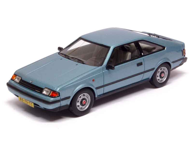 76008 Toyota Celica ST MKIII 1983