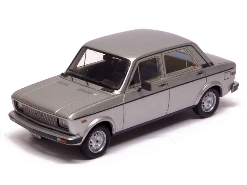 Fiat - 128 1100 CL 1976 - Neo - 1/43 - Autos Miniatures Tacot