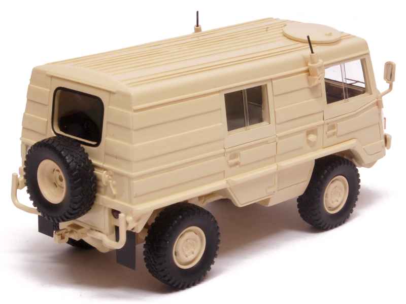 Steyr-Puch Pinzgauer 6x6 712K (NEO) 1:43