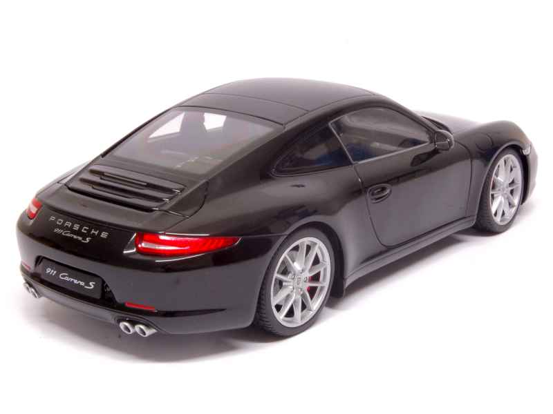 76019 Porsche 911/991 Carrera S 2012