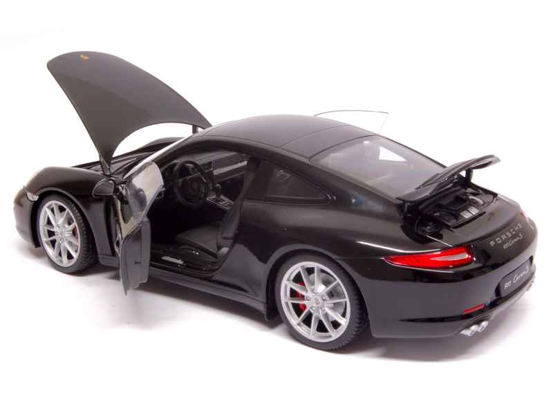 76019 Porsche 911/991 Carrera S 2012