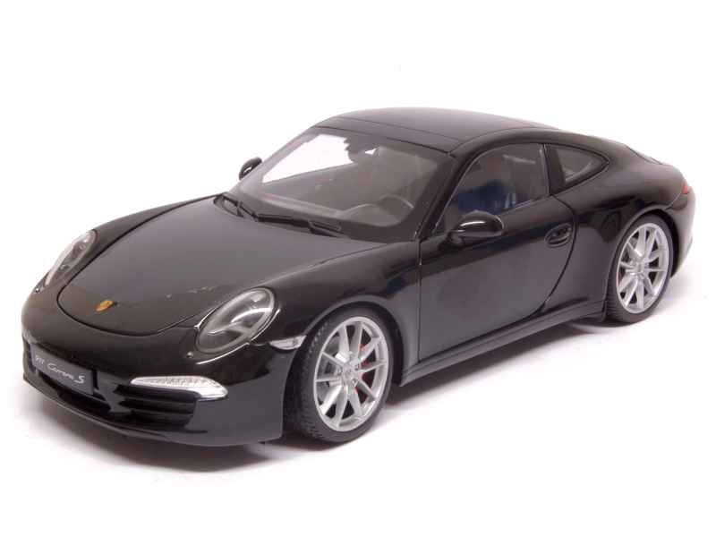 76019 Porsche 911/991 Carrera S 2012