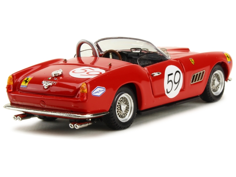 76041 Ferrari 250 California Nassau 1961