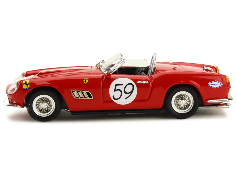 76041 Ferrari 250 California Nassau 1961