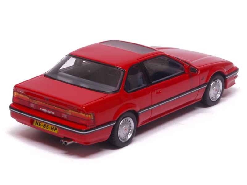 76051 Honda Prélude MKIII 4WS 1987