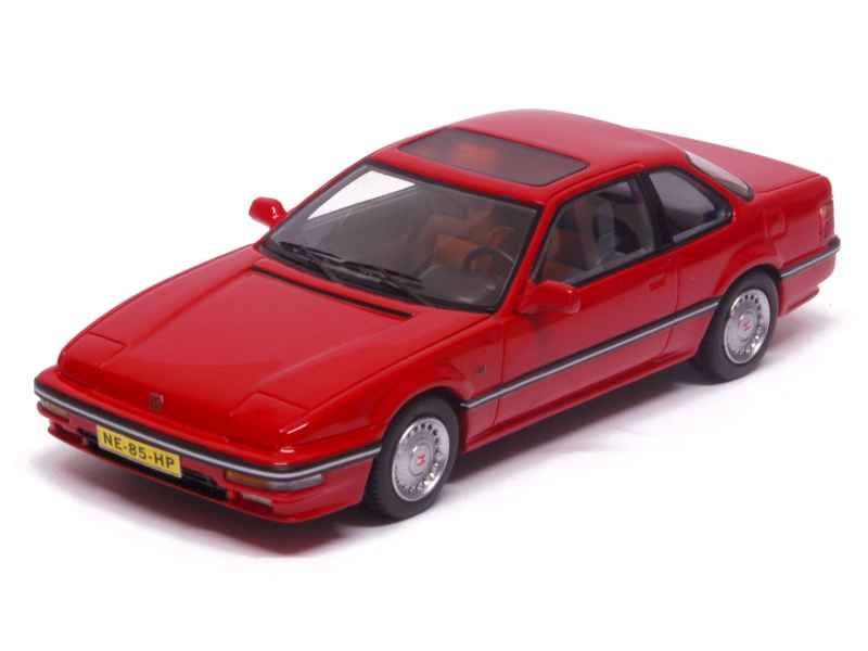 76051 Honda Prélude MKIII 4WS 1987