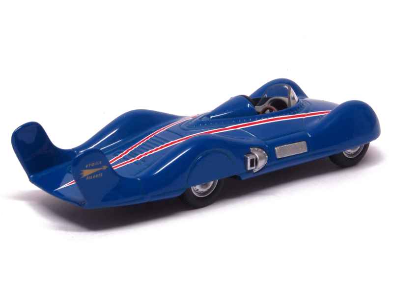 76056 Renault Etoile Filante 1950
