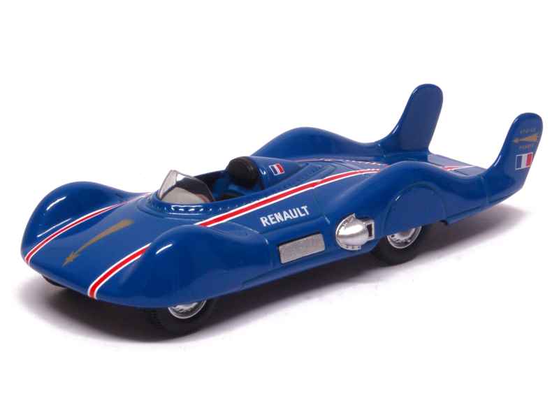 76056 Renault Etoile Filante 1950