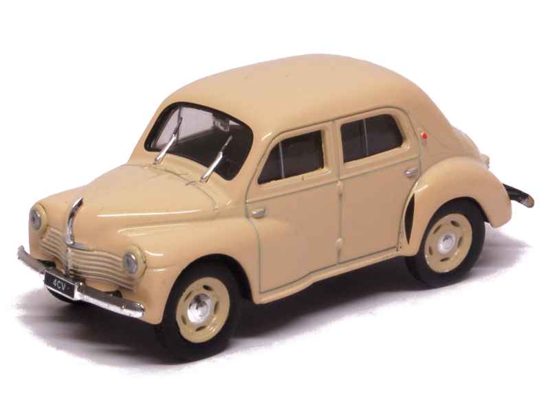 76058 Renault 4CV 1947