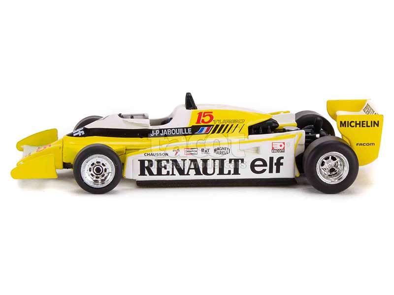 76064 Renault RS11 1979
