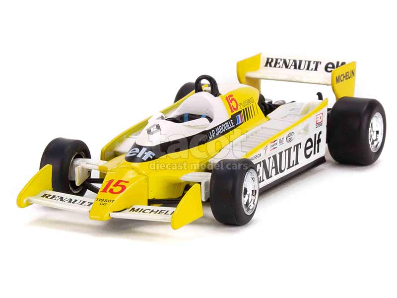 76064 Renault RS11 1979