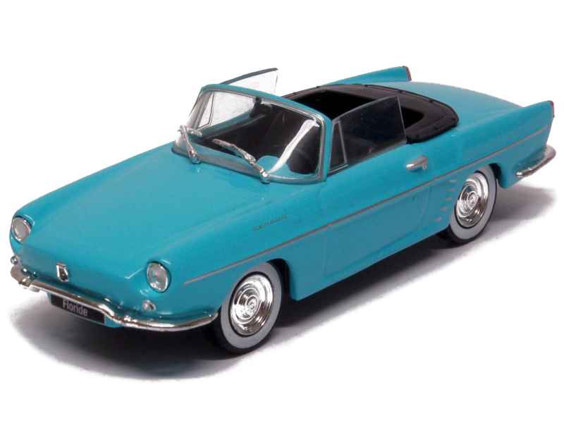 76069 Renault Floride 1965