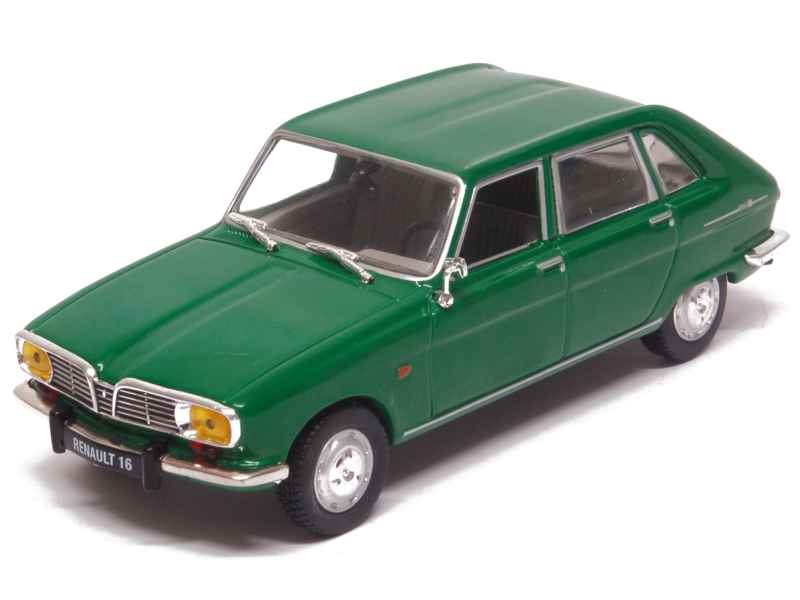 76073 Renault R16 1968