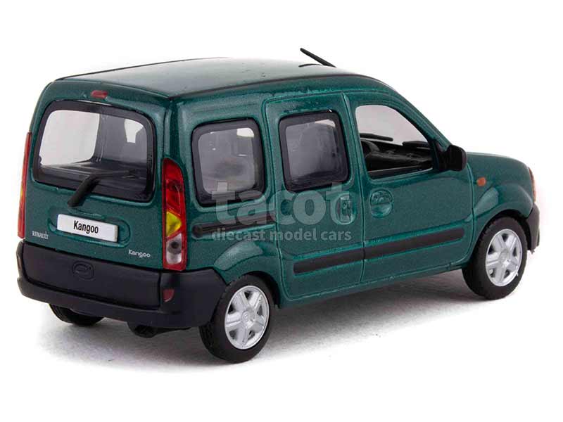 76080 Renault Kangoo 1998