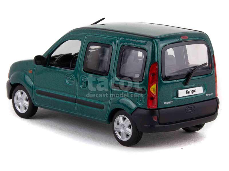 76080 Renault Kangoo 1998