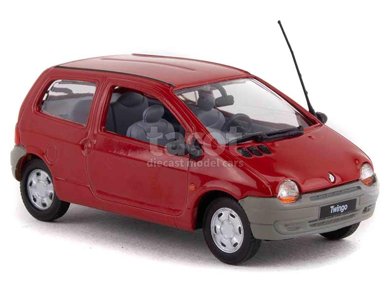 2006 Renault Twingo II Concept Sans réserve - Paris