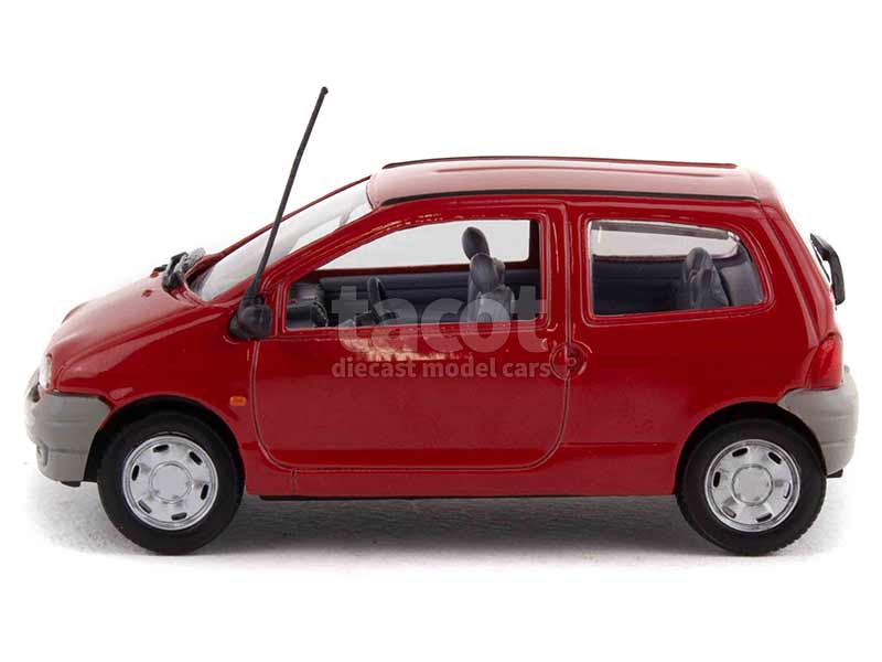 76081 Renault Twingo 1993