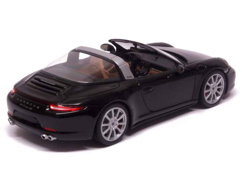 76105 Porsche 911/991 Targa 4S 2014